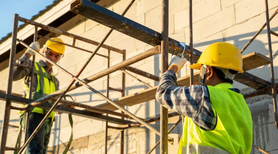 Expert tile roof repair services in Catawba, NC